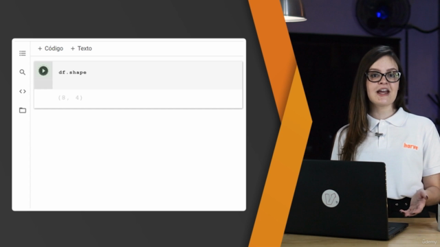 Curso de Pandas (ETL) - Manipulando dados com Python - Screenshot_01