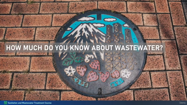 Introduction to Wastewater Treatment - Screenshot_02