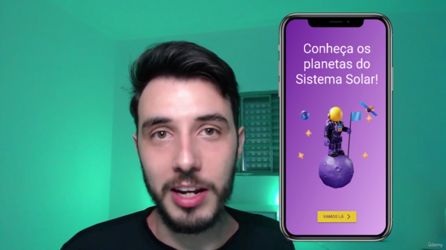 Decolando na PWA com React | Crie App e publique na Google - Screenshot_03