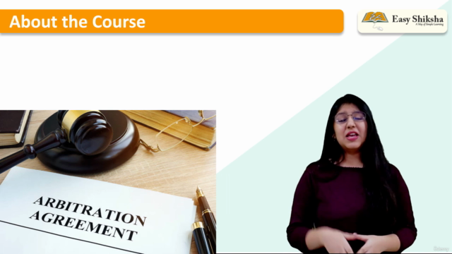 Law of Arbitration & Conciliation Act - Screenshot_01