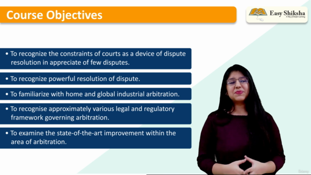 Law of Arbitration & Conciliation Act - Screenshot_02