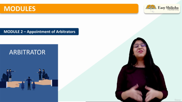 Law of Arbitration & Conciliation Act - Screenshot_03