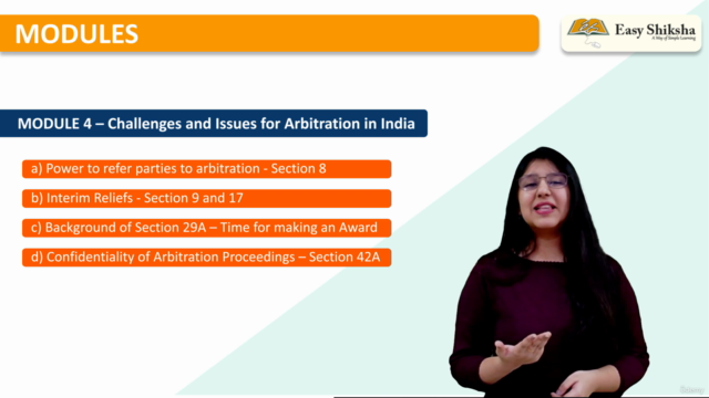 Law of Arbitration & Conciliation Act - Screenshot_04