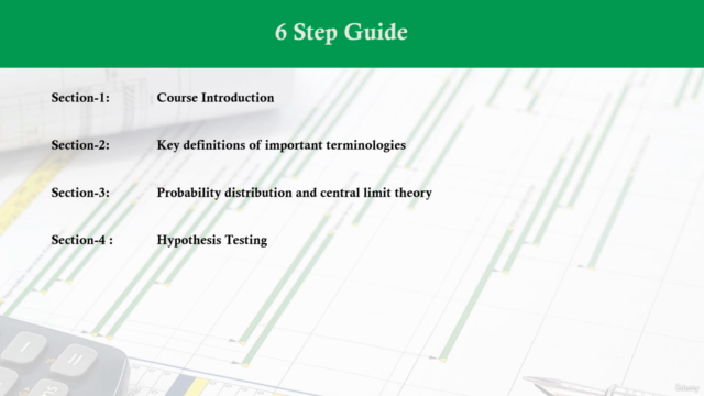 Statistics for Health Professionals - A Practical Guide - Screenshot_03