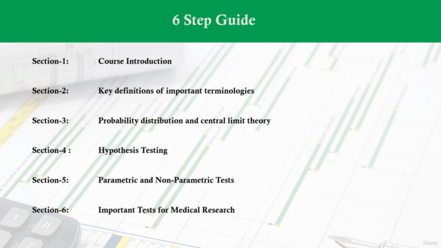 Statistics for Health Professionals - A Practical Guide - Screenshot_04