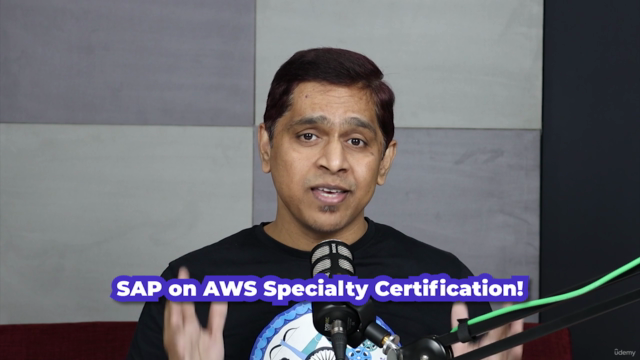 AWS Certified SAP on AWS Specialty - Hands On Guide - Screenshot_02