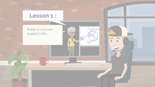 The Ultimate Scrum Master Interview Preparation Course - Screenshot_03