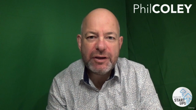 Sales Training: Start & Grow A Business During A Recession - Screenshot_01