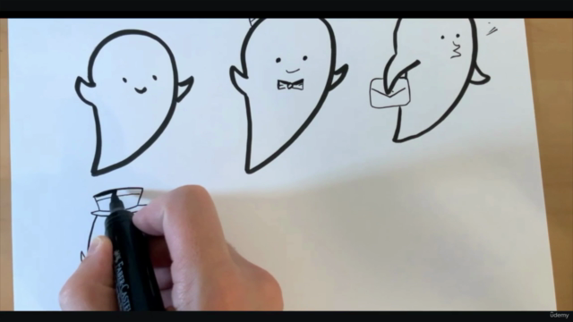 Dessiner des Doodles et du Sketchnoting - Screenshot_04