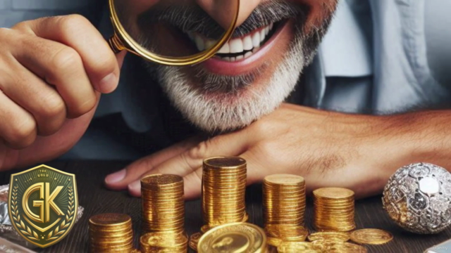Mastering Precious Metals: Testing, Buying, and Selling Gold - Screenshot_04