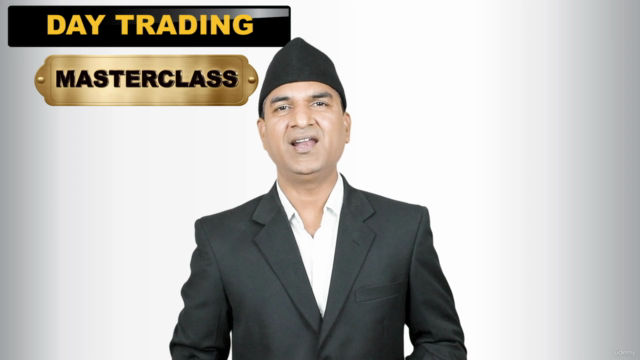 Complete Day Trading Course with Technical Analysis - Screenshot_02