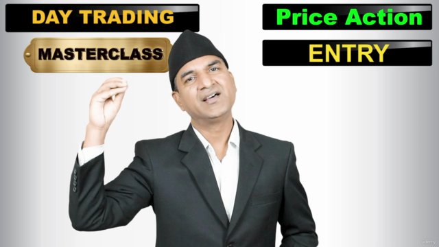 Complete Day Trading Course with Technical Analysis - Screenshot_04