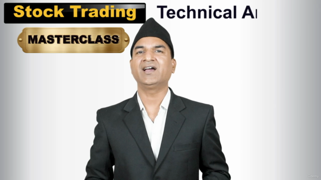 Stock Trading Masterclass : With Complete Technical Analysis - Screenshot_01