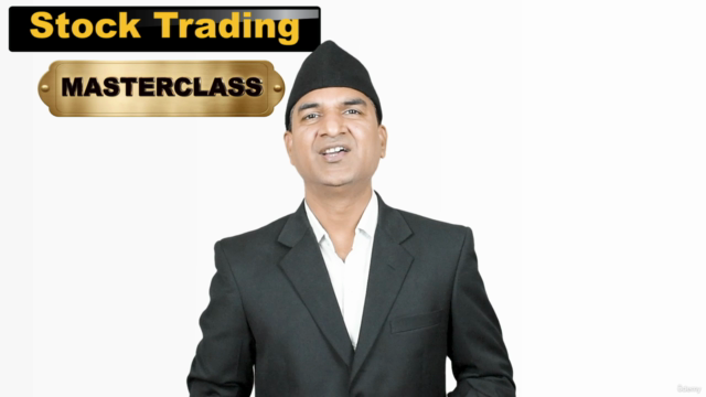 Stock Trading Masterclass : With Complete Technical Analysis - Screenshot_02