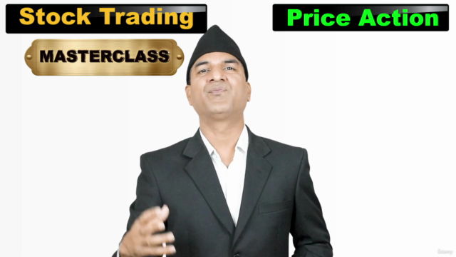 Stock Trading Masterclass : With Complete Technical Analysis - Screenshot_03