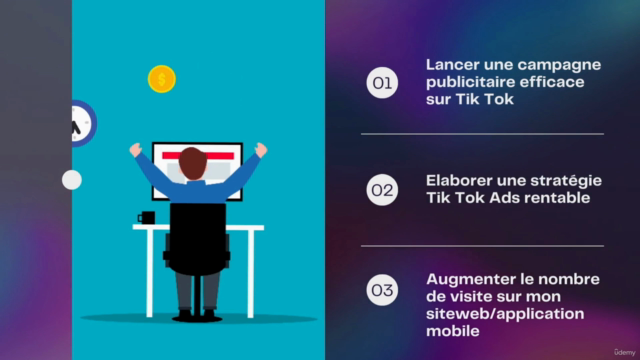 TikTok Ads Marketing : Une Formation Facile et Complète 2024 - Screenshot_04