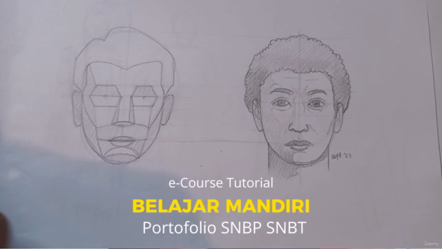 Belajar Mandiri Portofolio SNBP SNBT Level 2: Gambar Anatomi - Screenshot_02