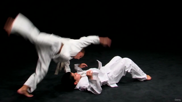 Ju-Jitsu - Conviértete en cinturón negro - Screenshot_02