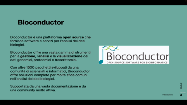Introduzione alla Bioinformatica con R e Bioconductor - Screenshot_02