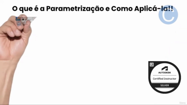 Curso de Revit 2023 - Criação de famílias Para Iniciantes - Screenshot_01