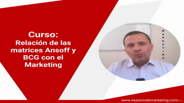 Relación de las matrices Ansoff y BCG con el Marketing - Screenshot_01