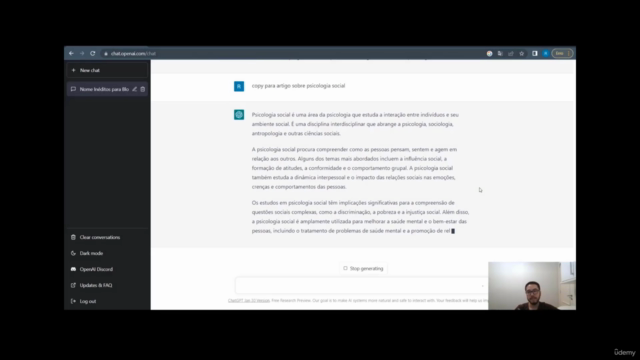 ChatGPT Masterclass: Um Guia Completo - Screenshot_02
