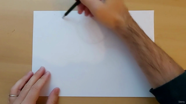 DRAWING MANGA: How to draw faces - Screenshot_04