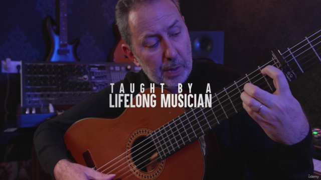 Flamenco With Rafael – The Ultimate Flamenco Guitar Course - Screenshot_03