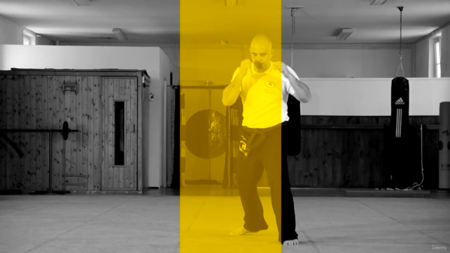 Krav Maga - Programme Officiel FEKM Ceinture Jaune - Screenshot_01