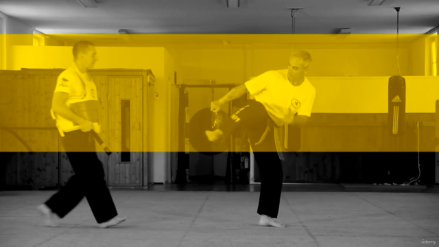 Krav Maga - Programme Officiel FEKM Ceinture Jaune - Screenshot_02