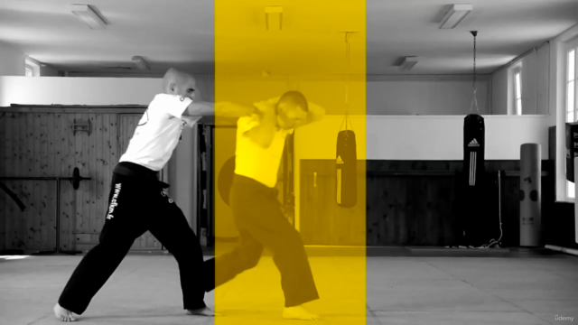 Krav Maga - Programme Officiel FEKM Ceinture Jaune - Screenshot_03