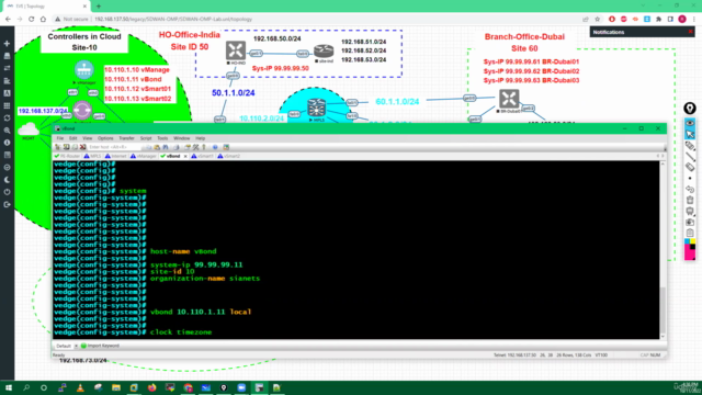 Cisco SDWAN Home Lab Setup - Screenshot_03