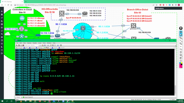 Cisco SDWAN Home Lab Setup - Screenshot_04