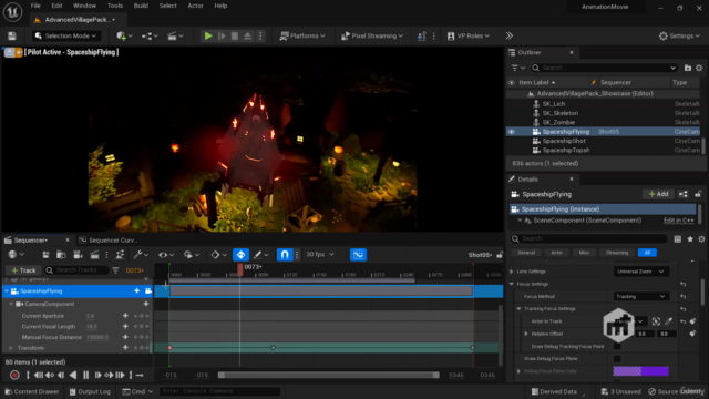 Unreal Animation Mastery: Create Stunning 3D Animations -UE5 - Screenshot_03