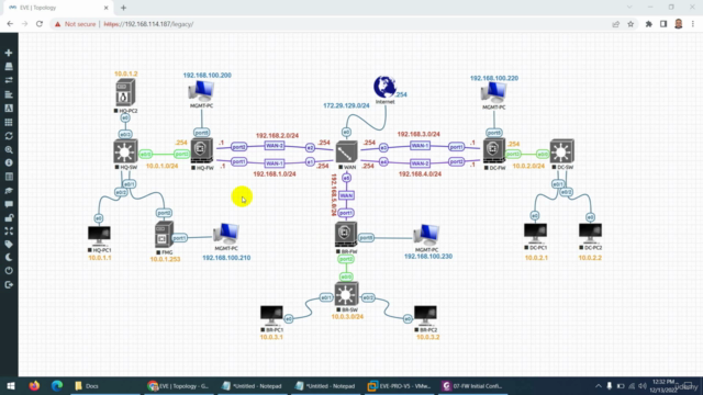 Fortinet NSE7 SD-WAN Training - Screenshot_04