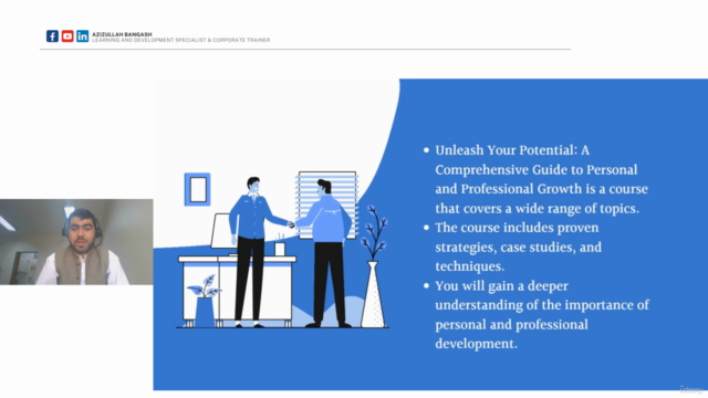How to Unleash Your Growth Potential? - Screenshot_01