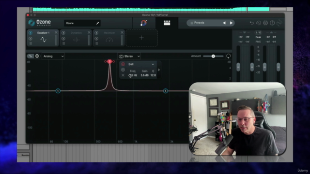 Izotope Ozone 10: Mastering Complete Tracks With Ozone - Screenshot_03