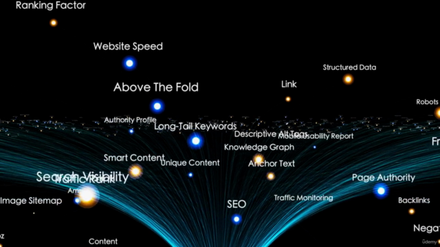 YouTube Marketing (Arabic) 2023 : SEO algorithms & Ads - Screenshot_04