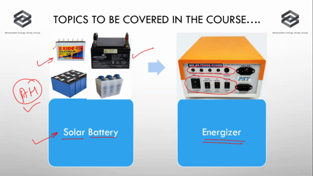 Introduction to Solar Fencing System - Screenshot_02