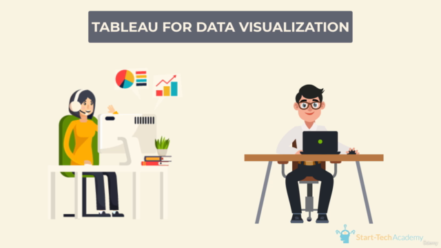 Zero to Hero in Tableau: Data Visualization using Tableau - Screenshot_02