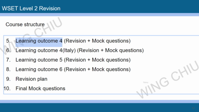 [English] WSET Level 2 Intensive Revision Course - Screenshot_04