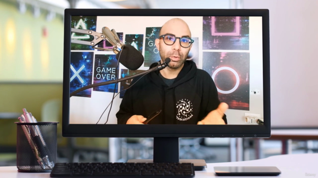 ChatGPT - Il Mega Corso - Oltre 12 ore + 50 Prompts! [NEW] - Screenshot_02