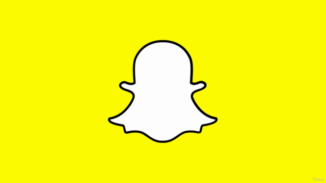 Snapchat Marketing (Arabic): New Customers & Grow Your Brand - Screenshot_01