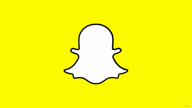 Snapchat Marketing (Arabic): New Customers & Grow Your Brand - Screenshot_02