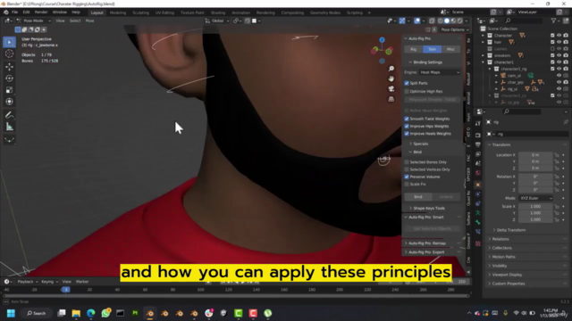 LEARN 3D CHARACTER ANIMATION FROM SCRATCH - Screenshot_02