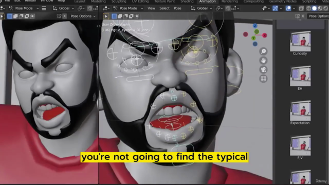 LEARN 3D CHARACTER ANIMATION FROM SCRATCH - Screenshot_03