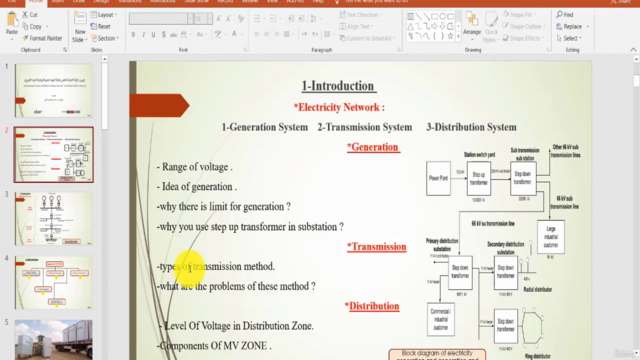 Electrical Infrastructure course - Screenshot_01