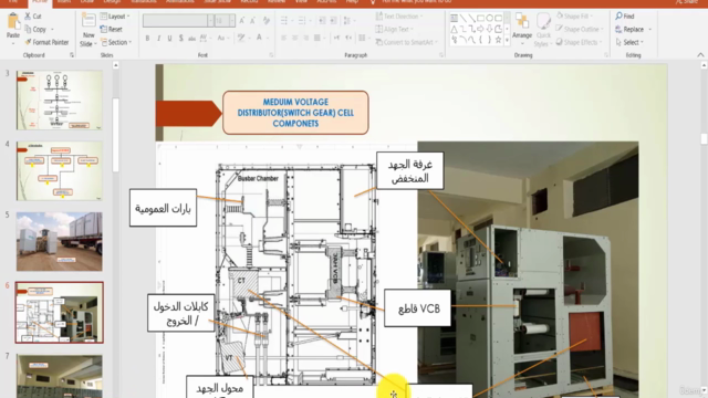 Electrical Infrastructure course - Screenshot_02