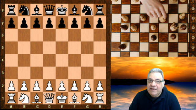 The Complete Guide to Chess Strategies - Screenshot_02