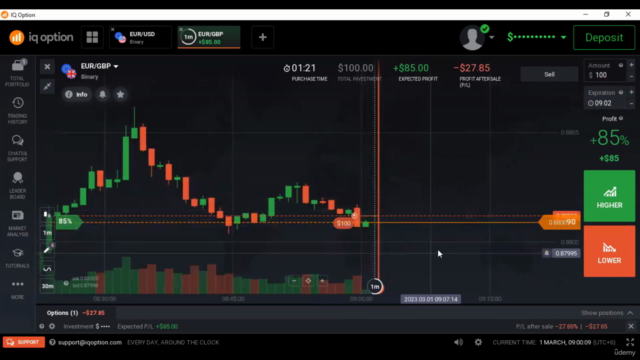 Binary Trading Volume Spread Analysis (VSA) - Screenshot_03